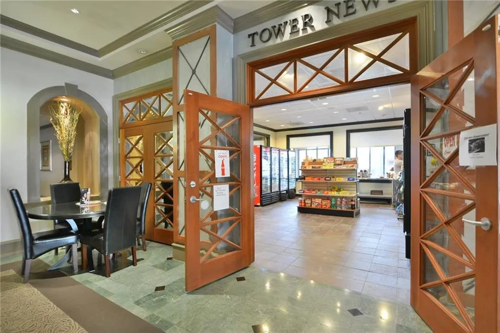 799 Hammond Drive Unit 124, Sandy Springs, Georgia 30328, 1 Bedroom Bedrooms, ,1 BathroomBathrooms,Residential,Sold,799 Hammond Drive Unit 124,5807618
