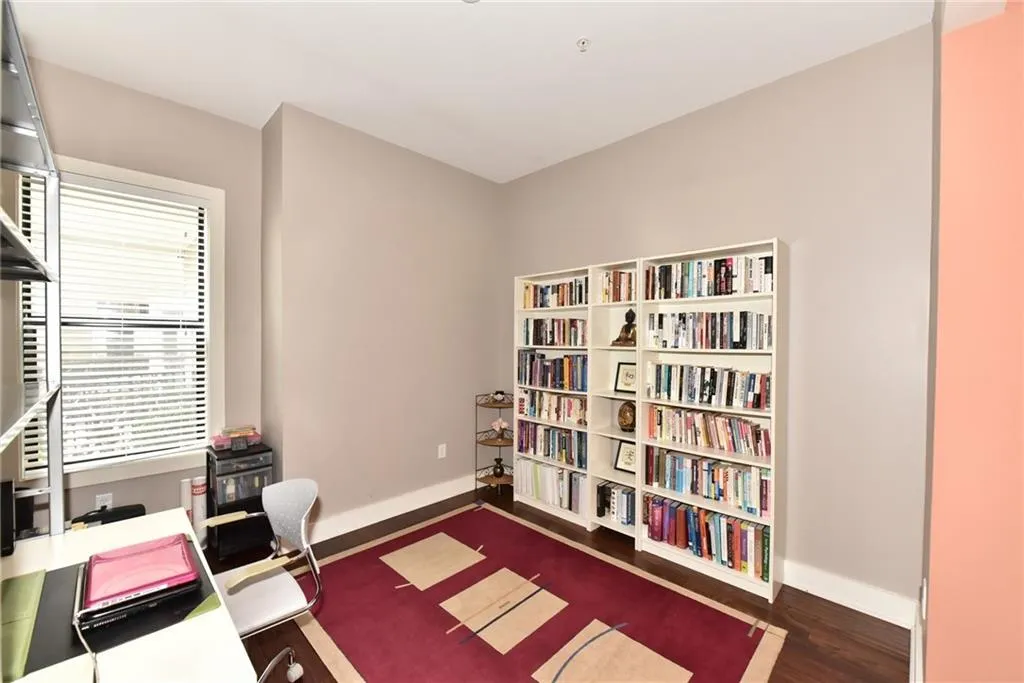 799 Hammond Drive Unit 124, Sandy Springs, Georgia 30328, 1 Bedroom Bedrooms, ,1 BathroomBathrooms,Residential,Sold,799 Hammond Drive Unit 124,5807618