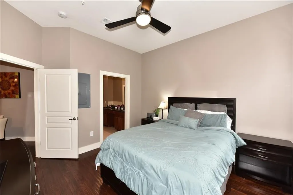 799 Hammond Drive Unit 124, Sandy Springs, Georgia 30328, 1 Bedroom Bedrooms, ,1 BathroomBathrooms,Residential,Sold,799 Hammond Drive Unit 124,5807618