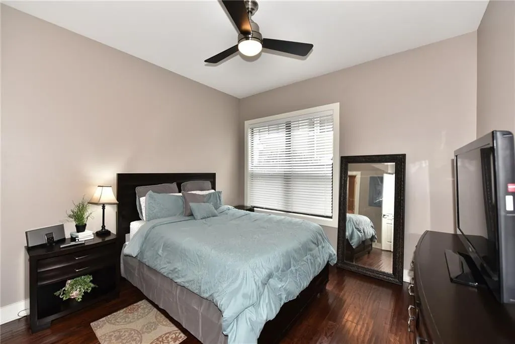 799 Hammond Drive Unit 124, Sandy Springs, Georgia 30328, 1 Bedroom Bedrooms, ,1 BathroomBathrooms,Residential,Sold,799 Hammond Drive Unit 124,5807618