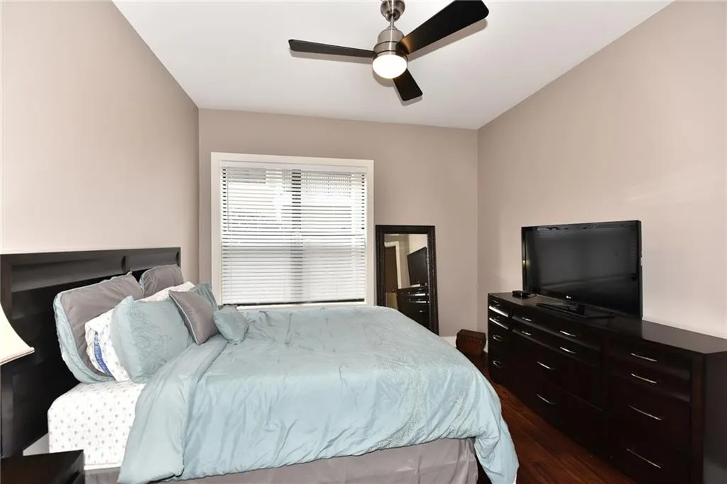 799 Hammond Drive Unit 124, Sandy Springs, Georgia 30328, 1 Bedroom Bedrooms, ,1 BathroomBathrooms,Residential,Sold,799 Hammond Drive Unit 124,5807618
