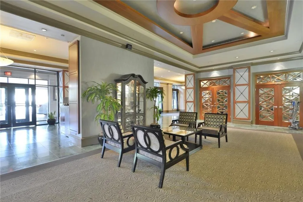 799 Hammond Drive Unit 124, Sandy Springs, Georgia 30328, 1 Bedroom Bedrooms, ,1 BathroomBathrooms,Residential,Sold,799 Hammond Drive Unit 124,5807618