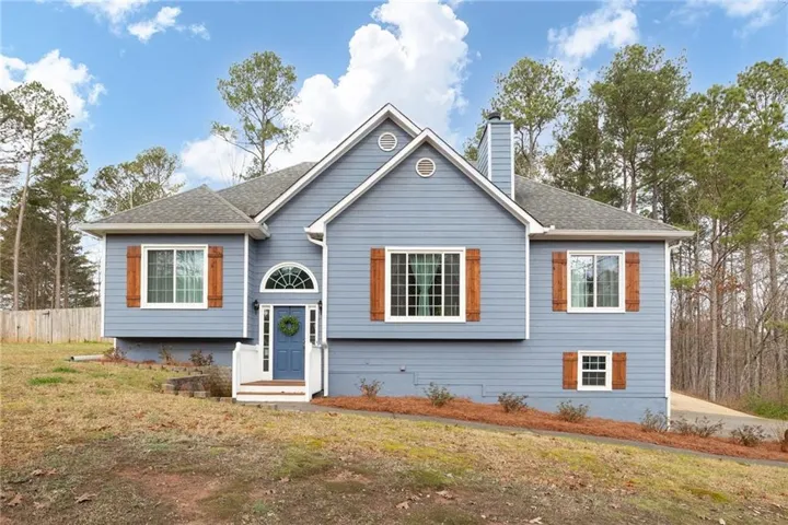 251 Eagle Lake Drive, Dallas, Georgia 30132