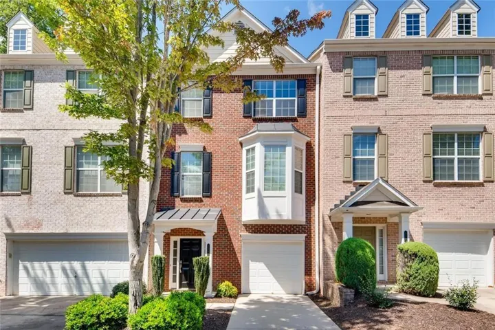 5288 Wellsley Bend, Alpharetta, Georgia 30005