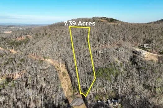 7.39ac Turner Ridge Drive, Cleveland, Georgia 30528