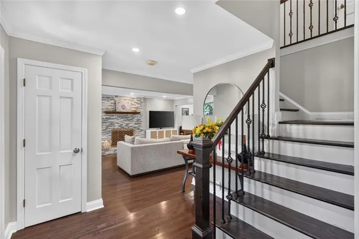 4371 Vintage Lane, Dunwoody, Georgia 30338