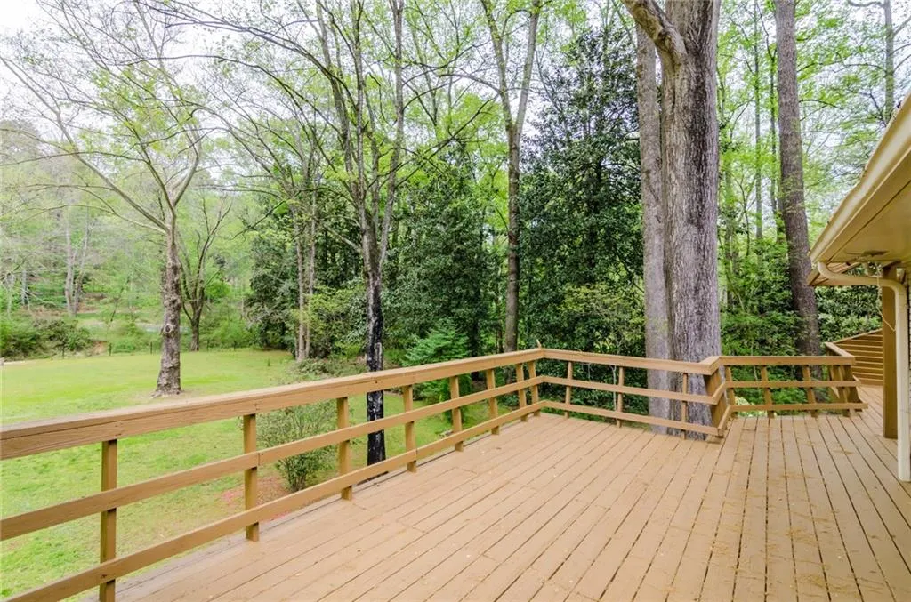 4750 Harris Trail Nw, Atlanta, Georgia 30327, ,Land,Sold,4750 Harris Trail Nw,5855558