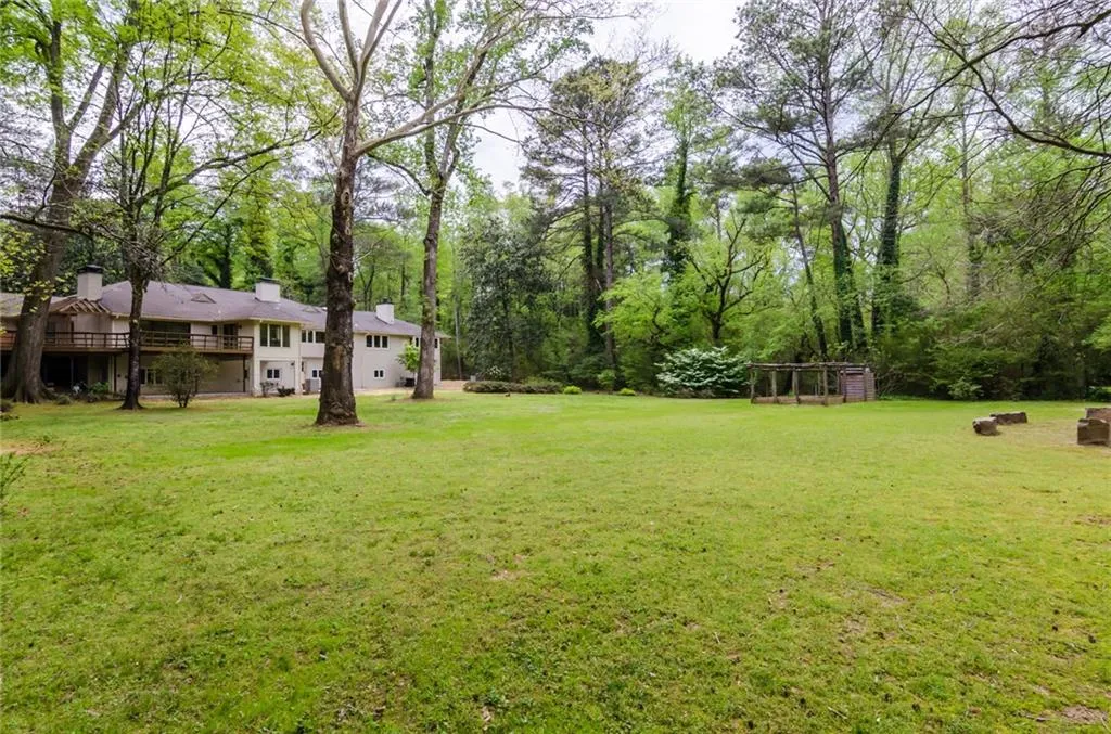 4750 Harris Trail Nw, Atlanta, Georgia 30327, ,Land,Sold,4750 Harris Trail Nw,5855558