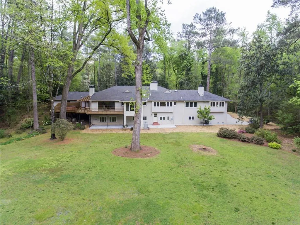 4750 Harris Trail Nw, Atlanta, Georgia 30327, ,Land,Sold,4750 Harris Trail Nw,5855558