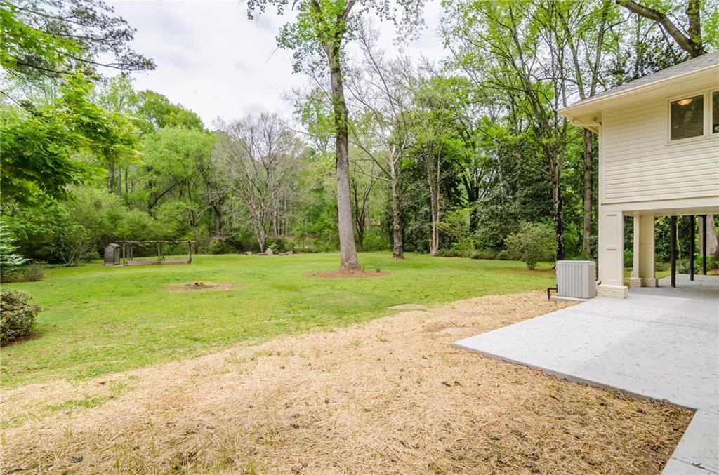 4750 Harris Trail Nw, Atlanta, Georgia 30327, ,Land,Sold,4750 Harris Trail Nw,5855558