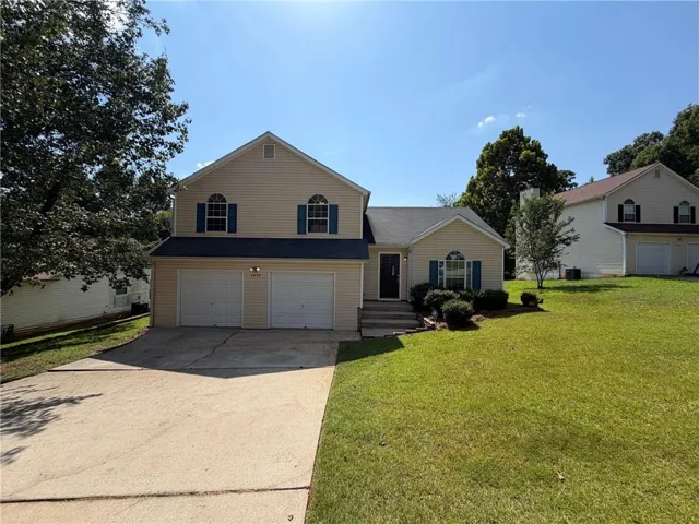 3636 Mosswood Lane, Rex, Georgia 30273