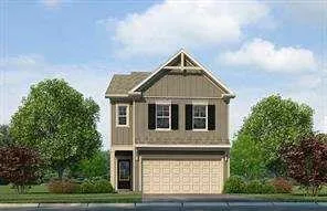 2630 Colville Terrace, Ellenwood, Georgia 30294