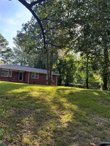 731 Smithstone Court Se, Marietta, Georgia 30067