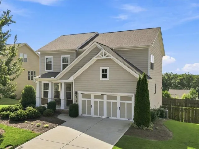 3960 Grandview Vista Street, Cumming, Georgia 30028