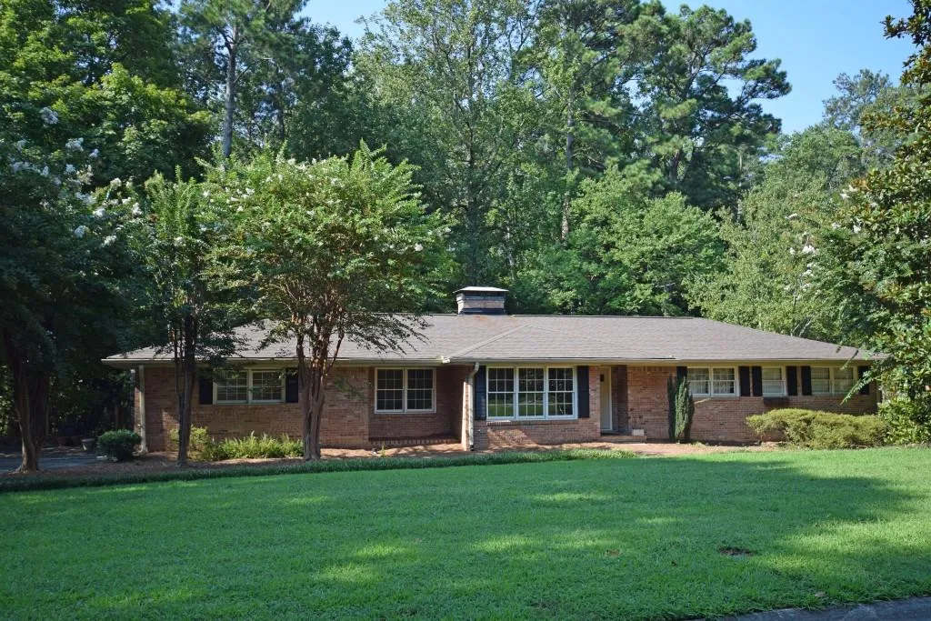 4320 Brookview Drive Se, Atlanta, Georgia 30339, 4 Bedrooms Bedrooms, ,2 BathroomsBathrooms,Residential,For Sale,4320 Brookview Drive Se,7634614