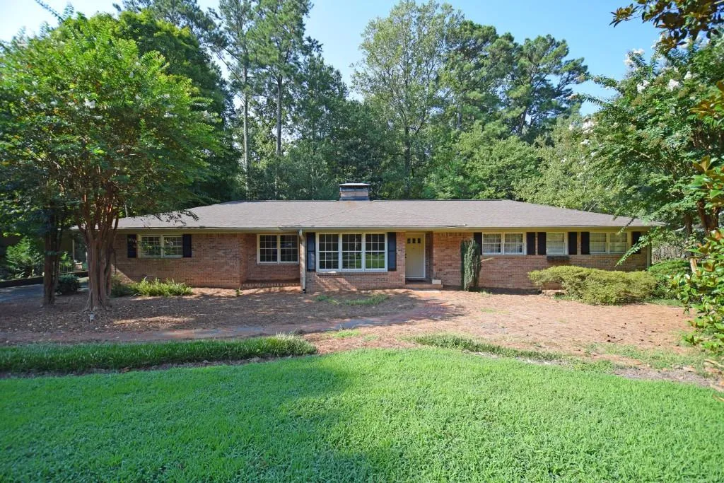 4320 Brookview Drive Se, Atlanta, Georgia 30339, 4 Bedrooms Bedrooms, ,2 BathroomsBathrooms,Residential,For Sale,4320 Brookview Drive Se,7634614
