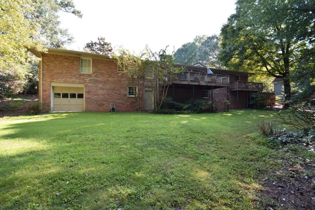 4320 Brookview Drive Se, Atlanta, Georgia 30339, 4 Bedrooms Bedrooms, ,2 BathroomsBathrooms,Residential,For Sale,4320 Brookview Drive Se,7634614