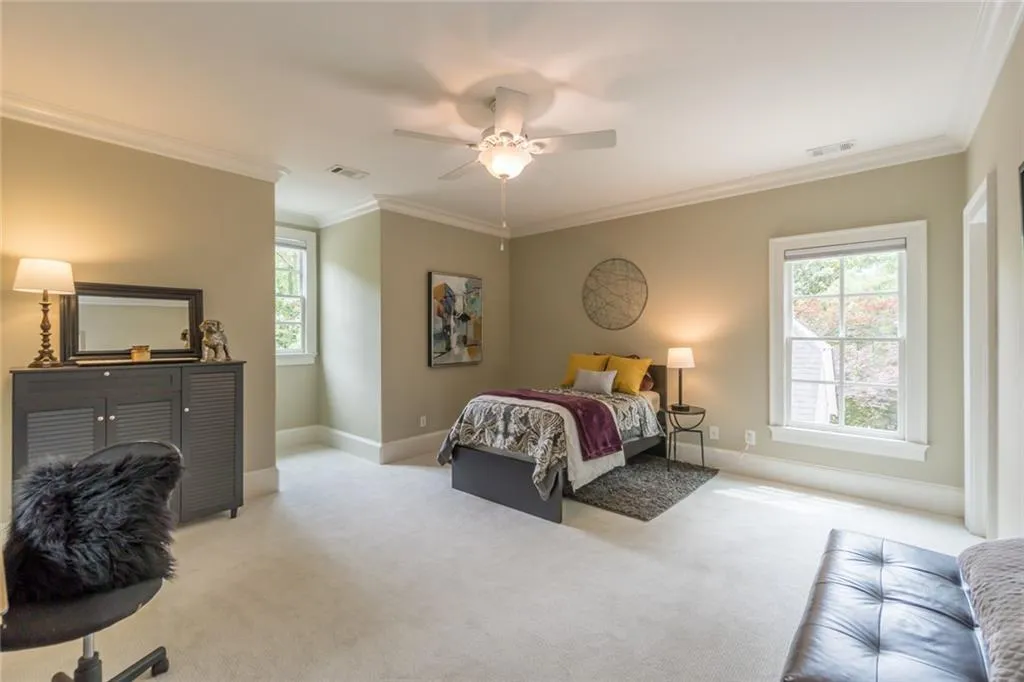 205 Worth Drive Nw, Sandy Springs, Georgia 30327, 6 Bedrooms Bedrooms, ,5 BathroomsBathrooms,Residential,Sold,205 Worth Drive Nw,6873785