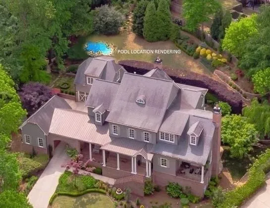 205 Worth Drive Nw, Sandy Springs, Georgia 30327, 6 Bedrooms Bedrooms, ,5 BathroomsBathrooms,Residential,Sold,205 Worth Drive Nw,6873785