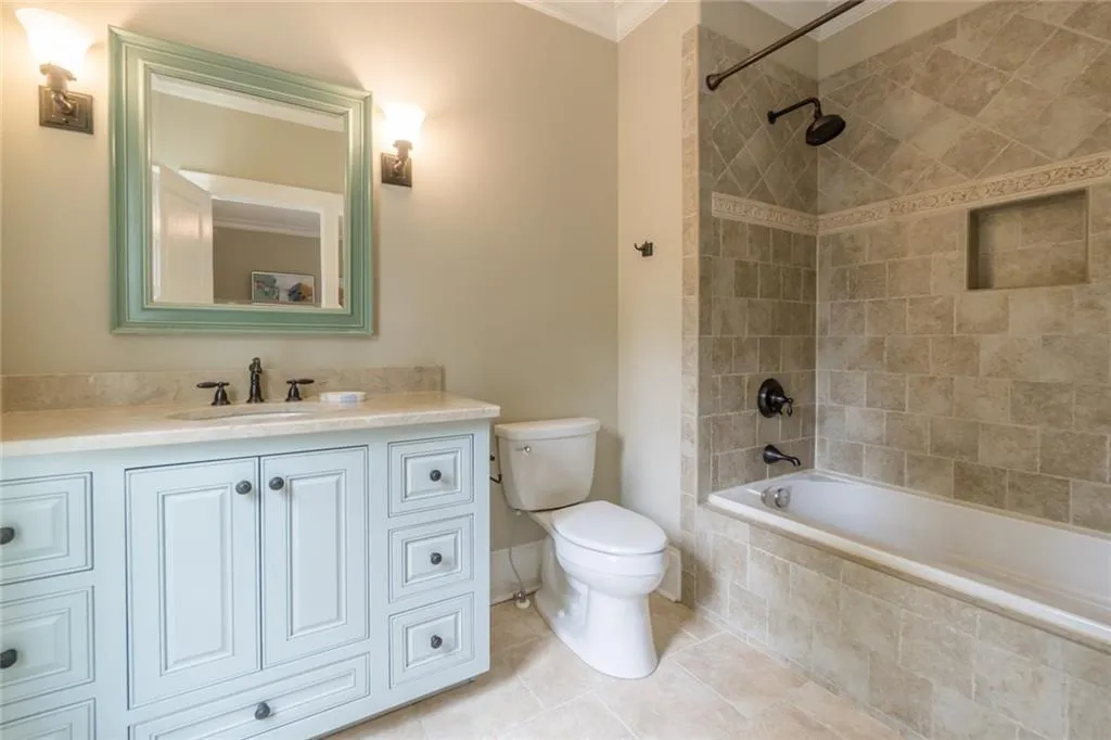 205 Worth Drive Nw, Sandy Springs, Georgia 30327, 6 Bedrooms Bedrooms, ,5 BathroomsBathrooms,Residential,Sold,205 Worth Drive Nw,6873785