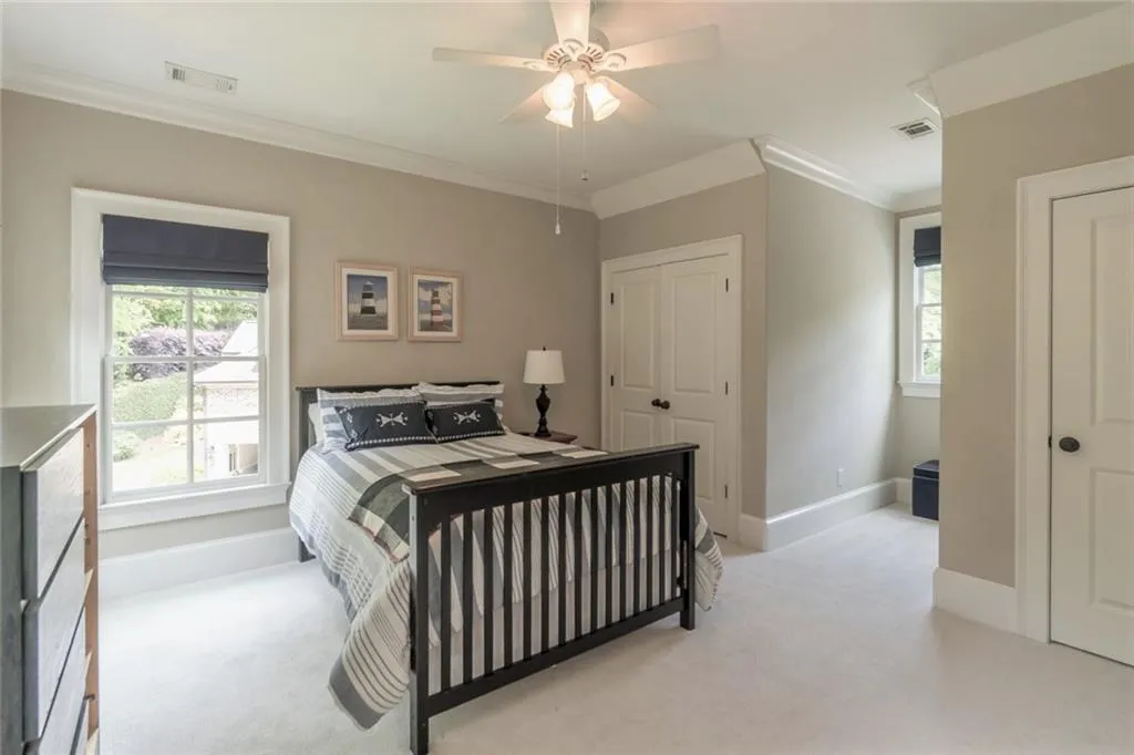 205 Worth Drive Nw, Sandy Springs, Georgia 30327, 6 Bedrooms Bedrooms, ,5 BathroomsBathrooms,Residential,Sold,205 Worth Drive Nw,6873785