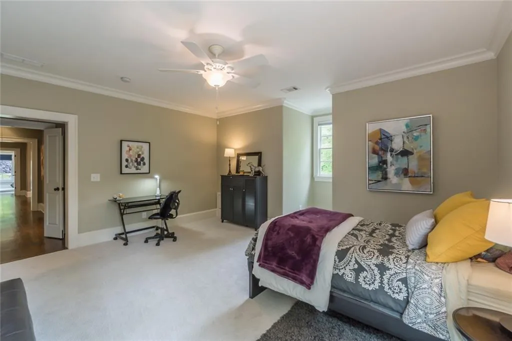 205 Worth Drive Nw, Sandy Springs, Georgia 30327, 6 Bedrooms Bedrooms, ,5 BathroomsBathrooms,Residential,Sold,205 Worth Drive Nw,6873785