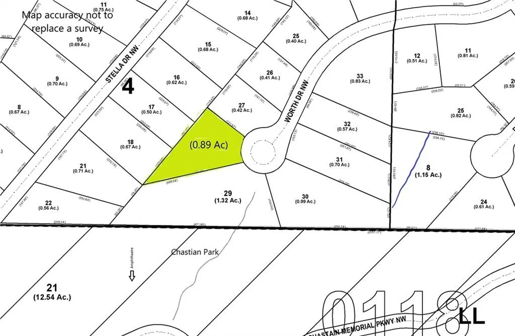 205 Worth Drive Nw, Sandy Springs, Georgia 30327, 6 Bedrooms Bedrooms, ,5 BathroomsBathrooms,Residential,Sold,205 Worth Drive Nw,6873785