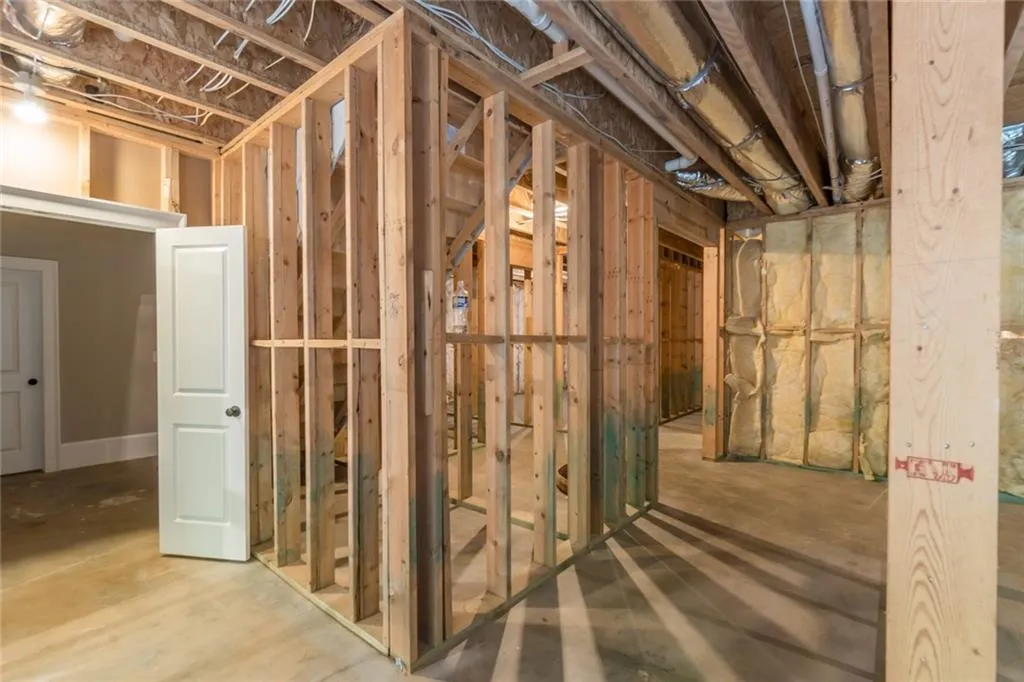 205 Worth Drive Nw, Sandy Springs, Georgia 30327, 6 Bedrooms Bedrooms, ,5 BathroomsBathrooms,Residential,Sold,205 Worth Drive Nw,6873785