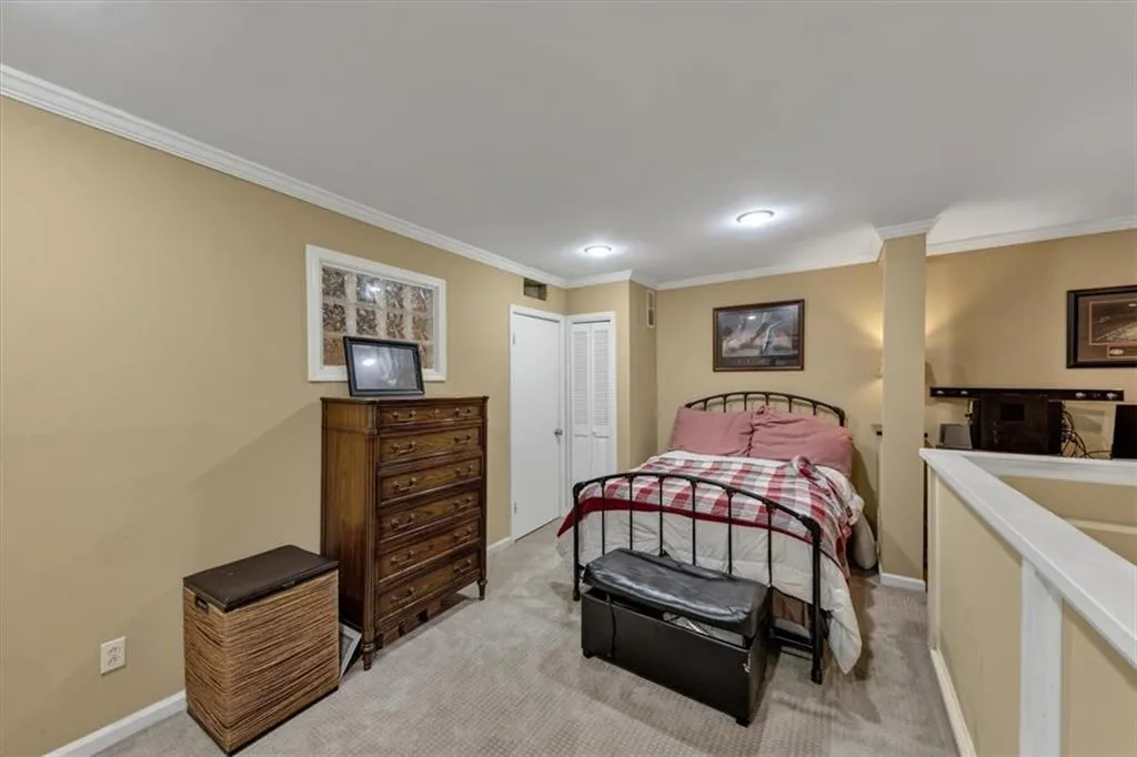 27 Chaumont Square Nw, Atlanta, Georgia 30327, 1 Bedroom Bedrooms, ,1 BathroomBathrooms,Residential,For Sale,27 Chaumont Square Nw,7668220