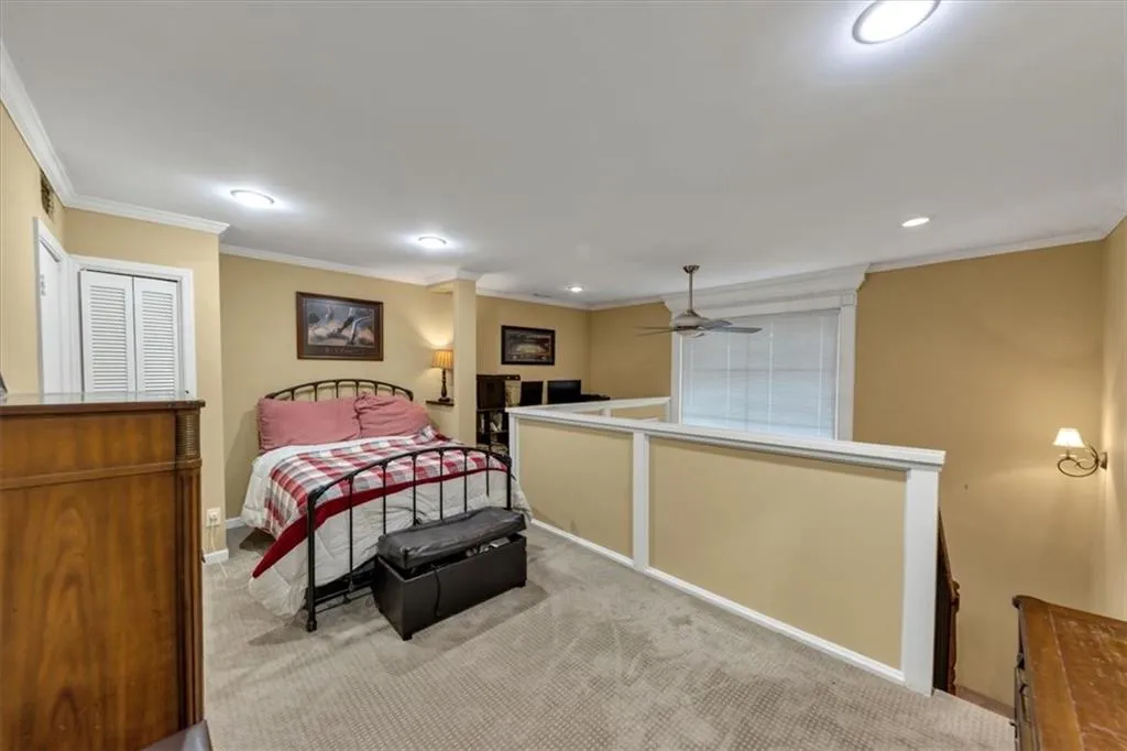 27 Chaumont Square Nw, Atlanta, Georgia 30327, 1 Bedroom Bedrooms, ,1 BathroomBathrooms,Residential,For Sale,27 Chaumont Square Nw,7668220