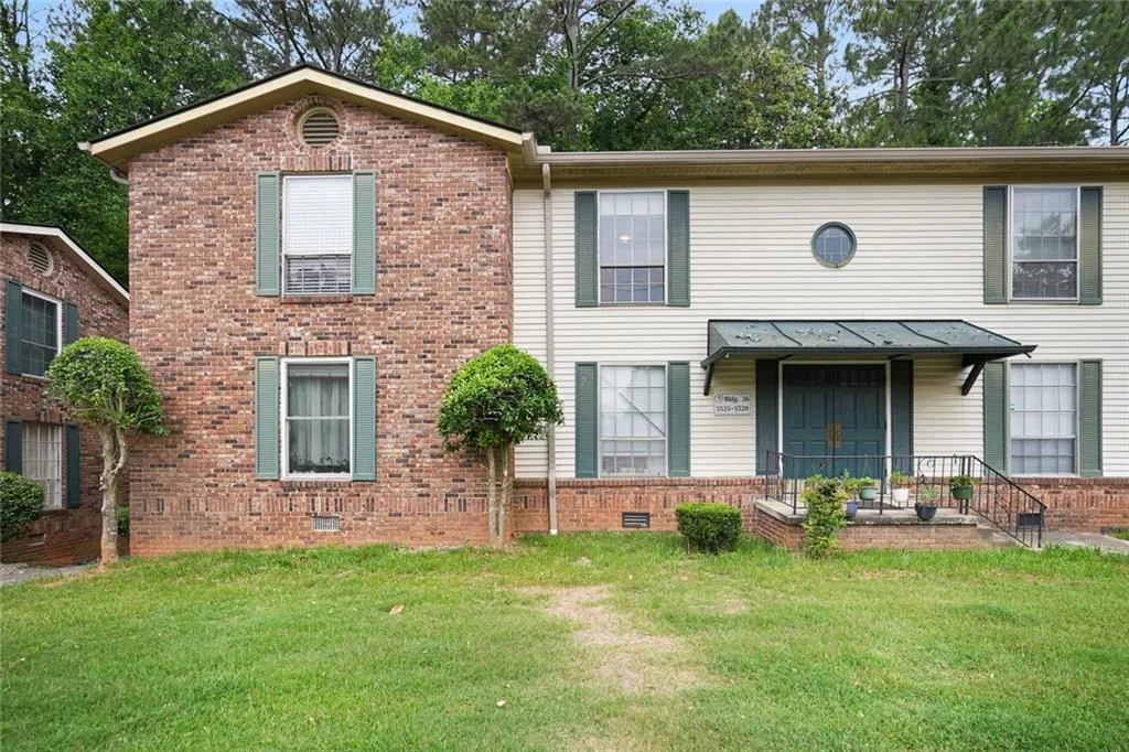 5525 Kingsport Drive, Sandy Springs, Georgia 30342, 2 Bedrooms Bedrooms, ,1 BathroomBathrooms,Residential,Sold,5525 Kingsport Drive,6894256