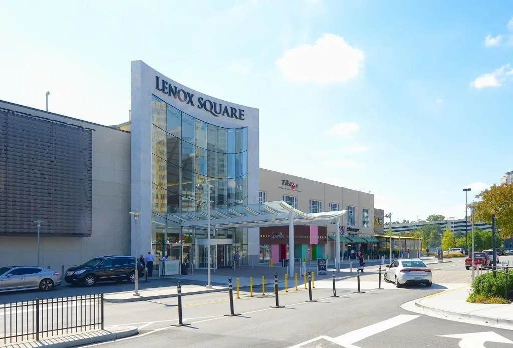 Enjoy The Proximity To Buckhead's Finest Dining, Shopping, Entertainment, & More!