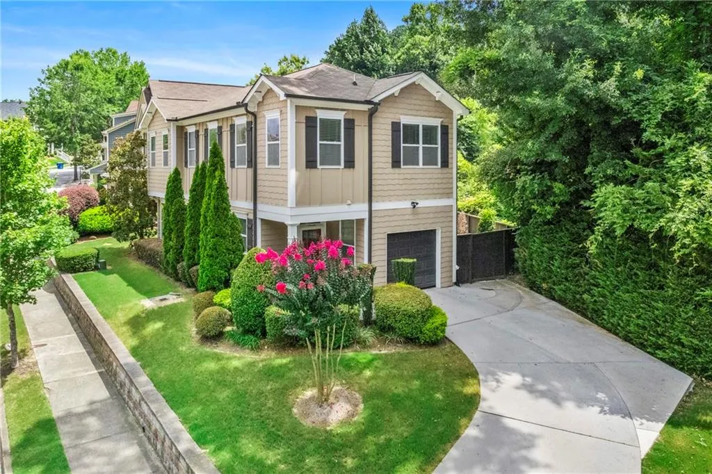1585 Habershal Road Nw, Atlanta, Georgia 30318, 3 Bedrooms Bedrooms, ,2 BathroomsBathrooms,Residential,For Sale,1585 Habershal Road Nw,7617797
