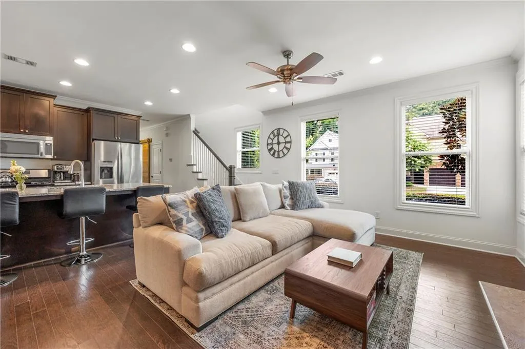 1585 Habershal Road Nw, Atlanta, Georgia 30318, 3 Bedrooms Bedrooms, ,2 BathroomsBathrooms,Residential,For Sale,1585 Habershal Road Nw,7617797