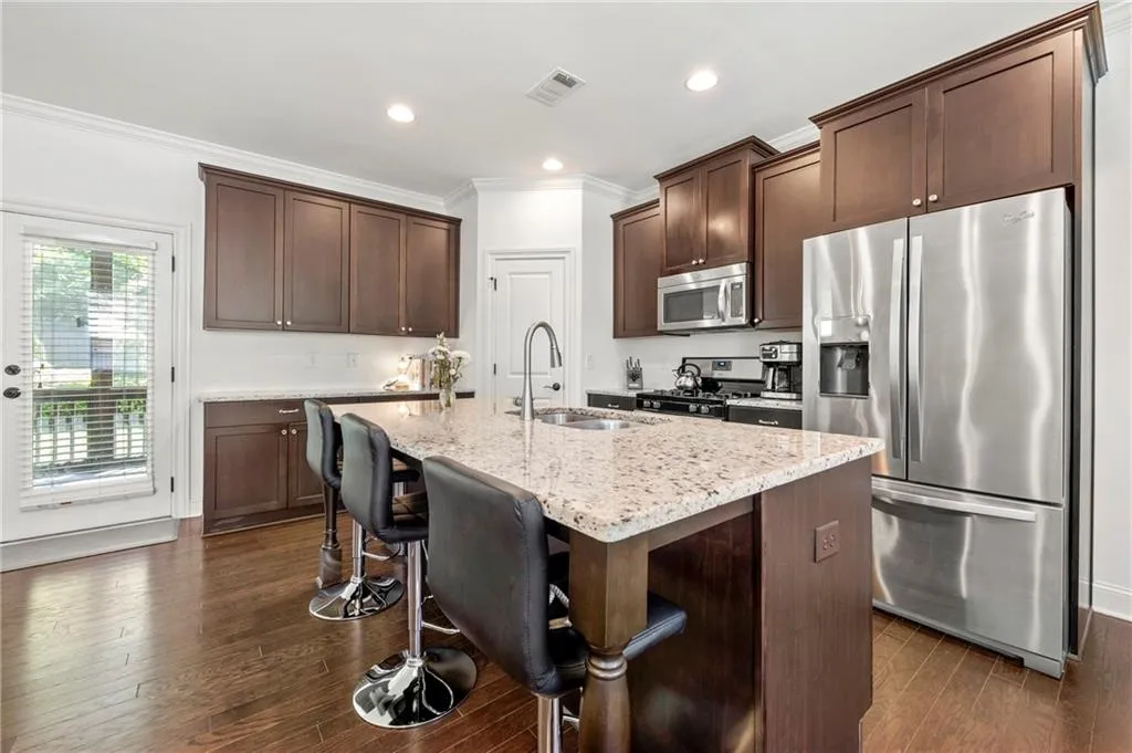 1585 Habershal Road Nw, Atlanta, Georgia 30318, 3 Bedrooms Bedrooms, ,2 BathroomsBathrooms,Residential,For Sale,1585 Habershal Road Nw,7617797