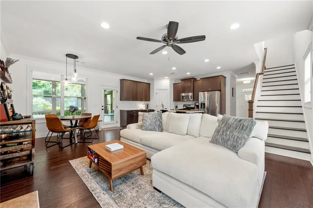 1585 Habershal Road Nw, Atlanta, Georgia 30318, 3 Bedrooms Bedrooms, ,2 BathroomsBathrooms,Residential,For Sale,1585 Habershal Road Nw,7617797