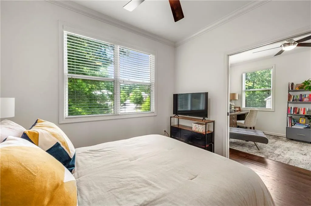 1585 Habershal Road Nw, Atlanta, Georgia 30318, 3 Bedrooms Bedrooms, ,2 BathroomsBathrooms,Residential,For Sale,1585 Habershal Road Nw,7617797