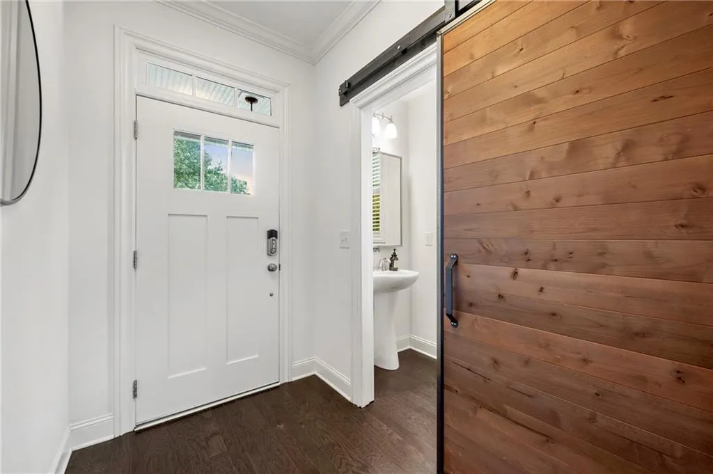 1585 Habershal Road Nw, Atlanta, Georgia 30318, 3 Bedrooms Bedrooms, ,2 BathroomsBathrooms,Residential,For Sale,1585 Habershal Road Nw,7617797