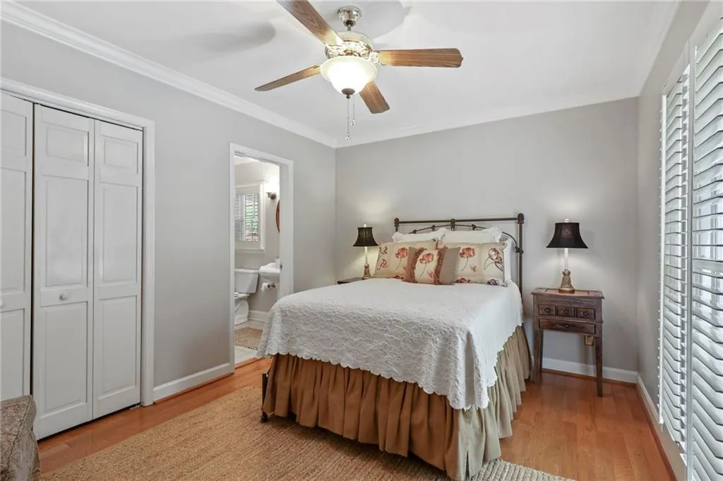295 River Valley Road, Sandy Springs, Georgia 30328, 4 Bedrooms Bedrooms, ,4 BathroomsBathrooms,Residential,Sold,295 River Valley Road,6878040