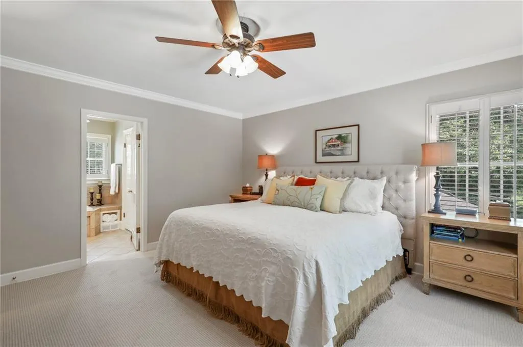 295 River Valley Road, Sandy Springs, Georgia 30328, 4 Bedrooms Bedrooms, ,4 BathroomsBathrooms,Residential,Sold,295 River Valley Road,6878040