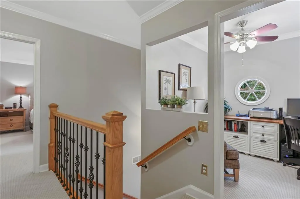 295 River Valley Road, Sandy Springs, Georgia 30328, 4 Bedrooms Bedrooms, ,4 BathroomsBathrooms,Residential,Sold,295 River Valley Road,6878040
