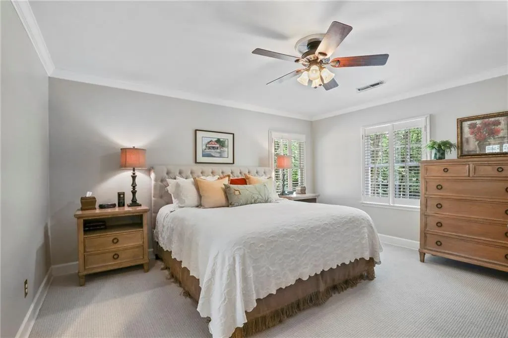 295 River Valley Road, Sandy Springs, Georgia 30328, 4 Bedrooms Bedrooms, ,4 BathroomsBathrooms,Residential,Sold,295 River Valley Road,6878040