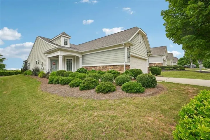 1241 Branch Creek Way, Greensboro, Georgia 30642