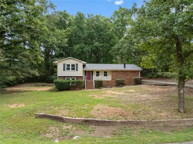 10 Thrushwood Road, Rome, Georgia 30161