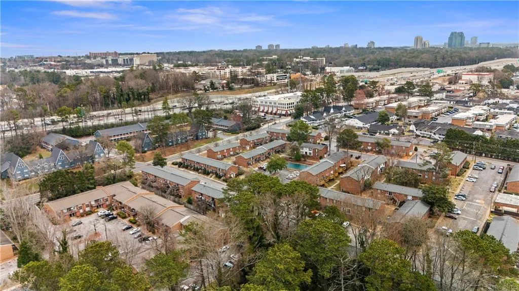 5635 Lake Forrest Drive, Sandy Springs, Georgia 30342, 3 Bedrooms Bedrooms, ,2 BathroomsBathrooms,Residential,For Sale,5635 Lake Forrest Drive,7728133