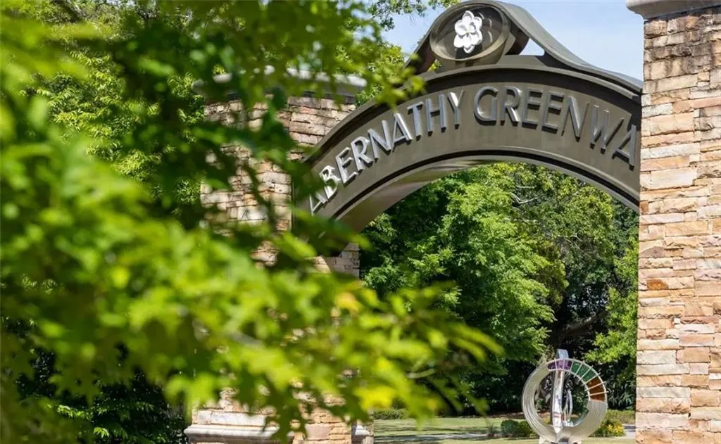 5635 Lake Forrest Drive, Sandy Springs, Georgia 30342, 3 Bedrooms Bedrooms, ,2 BathroomsBathrooms,Residential,For Sale,5635 Lake Forrest Drive,7728133