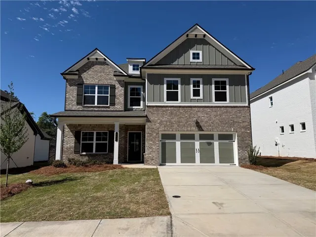 692 Secret Garden Lane, Dacula, Georgia 30019