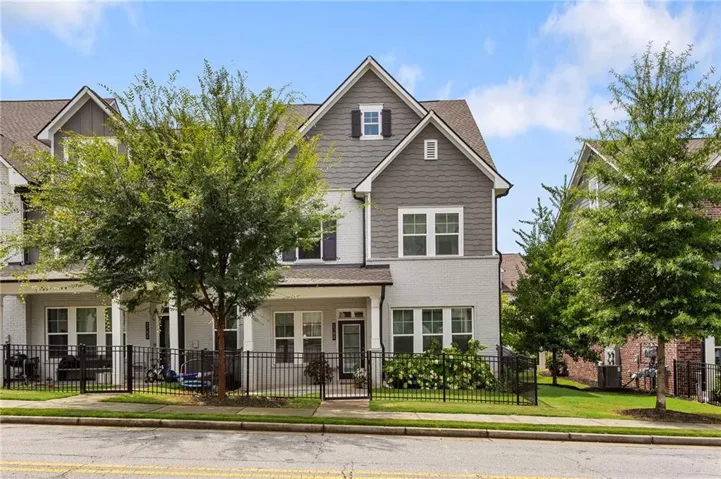 2780 Bell Drive Se, Smyrna, Georgia 30080