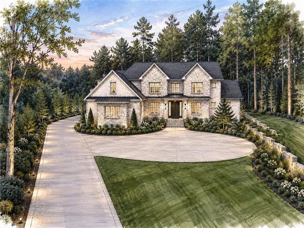 Milton, GA 30004