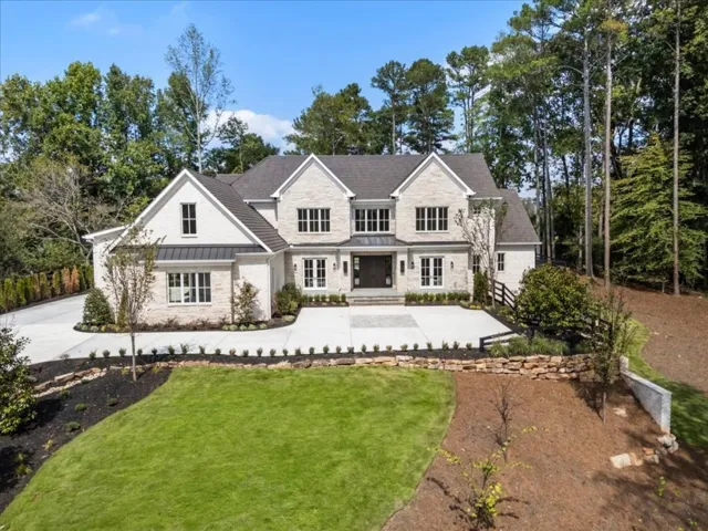 13265 Owens Way, Milton, Georgia 30004